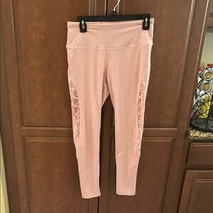 Victoria's Secret Pink Leggings